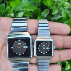 Seiko 6349 - Etsy
