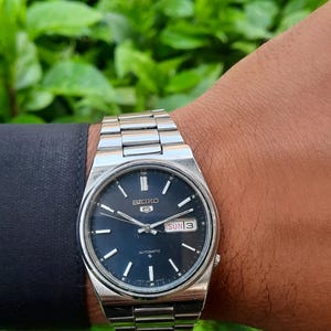 Seiko 7019 - Etsy 日本