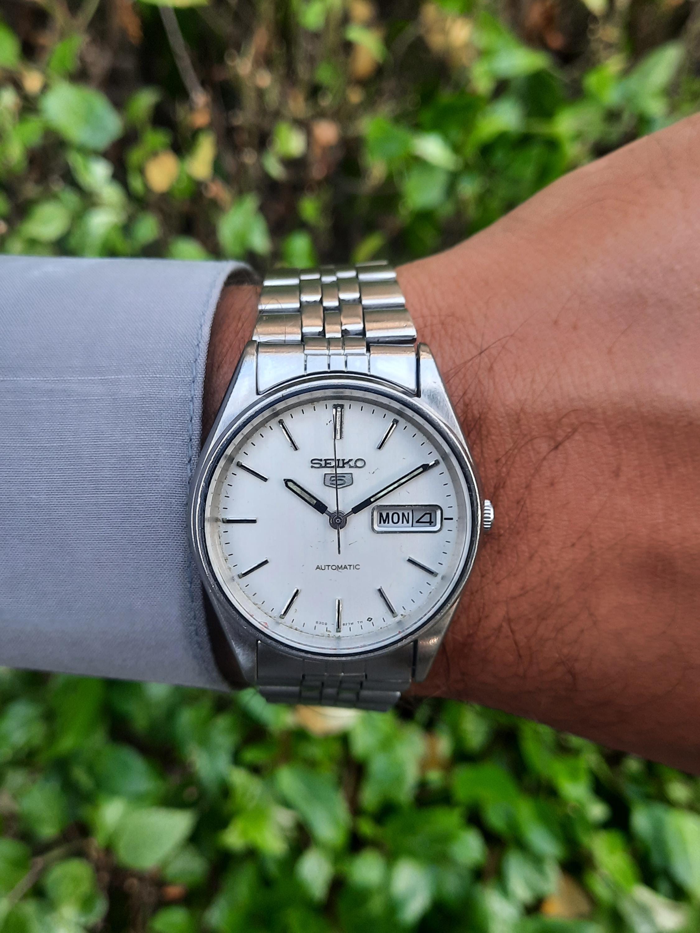 Seiko 6309 7040 - Etsy 日本