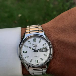 Seiko 1984 - Etsy