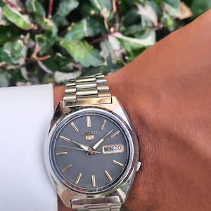 Seiko 7009 - Etsy 日本