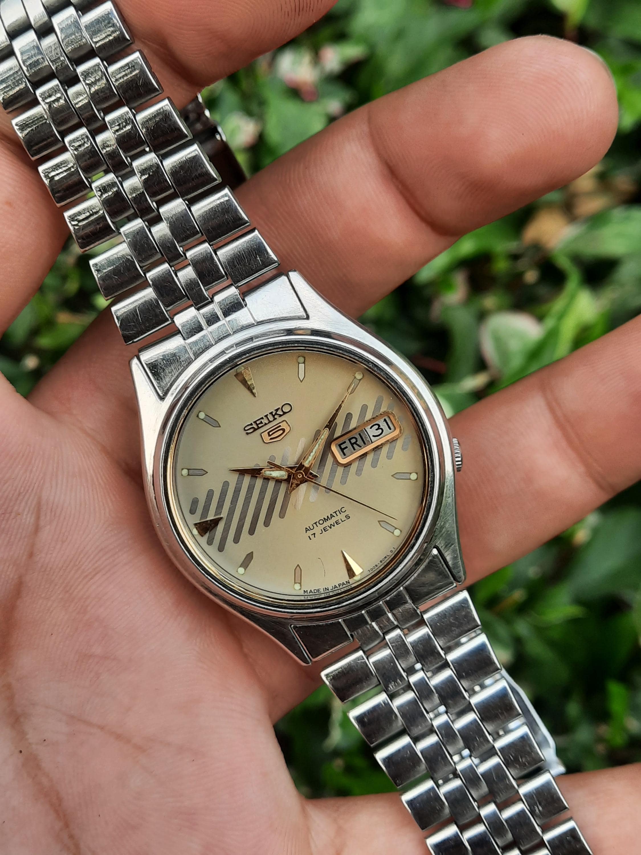 Seiko 1994 - Etsy Canada