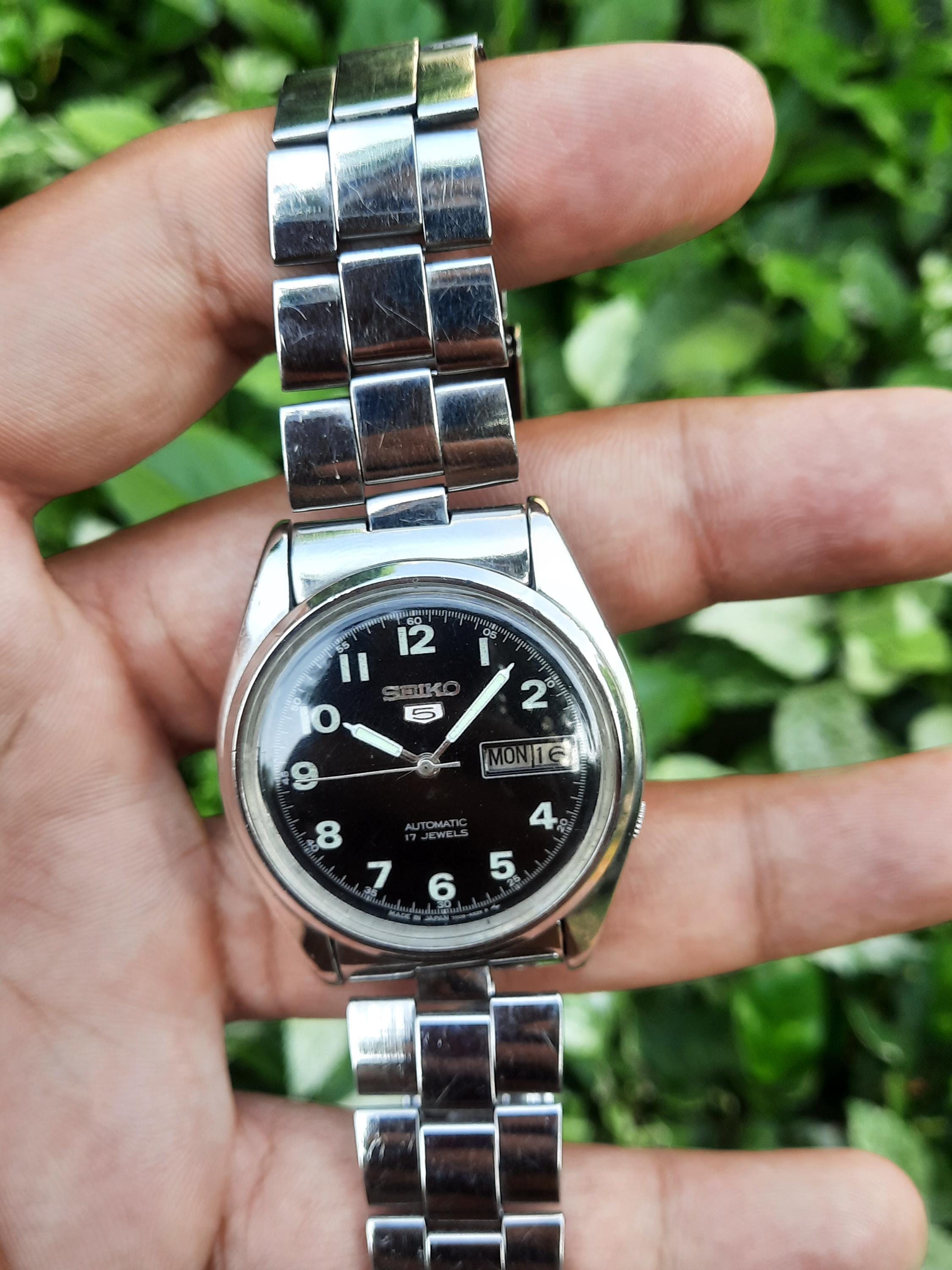 Seiko 7009 3040 - Etsy 日本