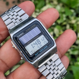Casio Al180 - Etsy