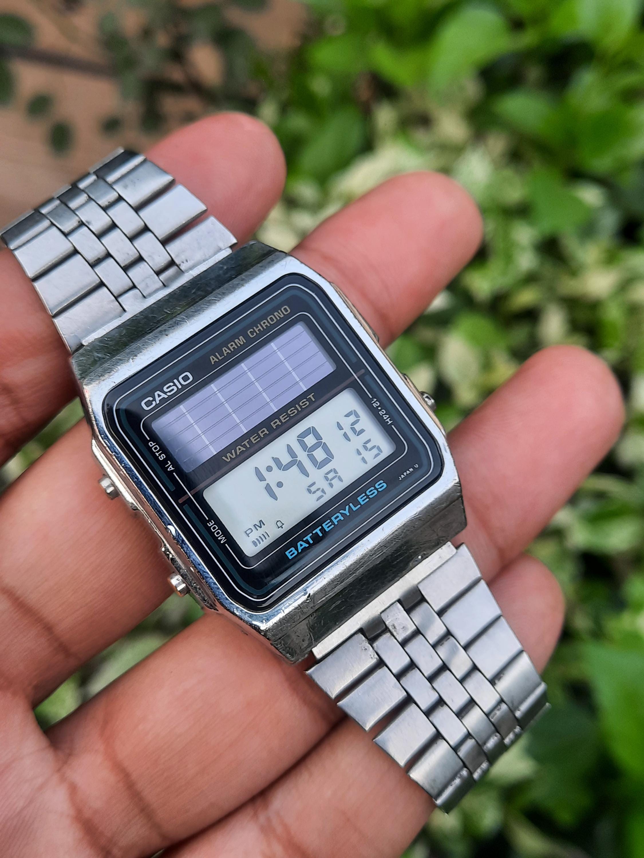 Casio Al180 - Etsy