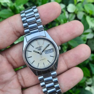Seiko 6309 - Etsy
