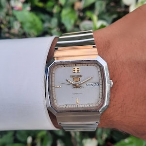 Seiko 21 jewels - Etsy 日本