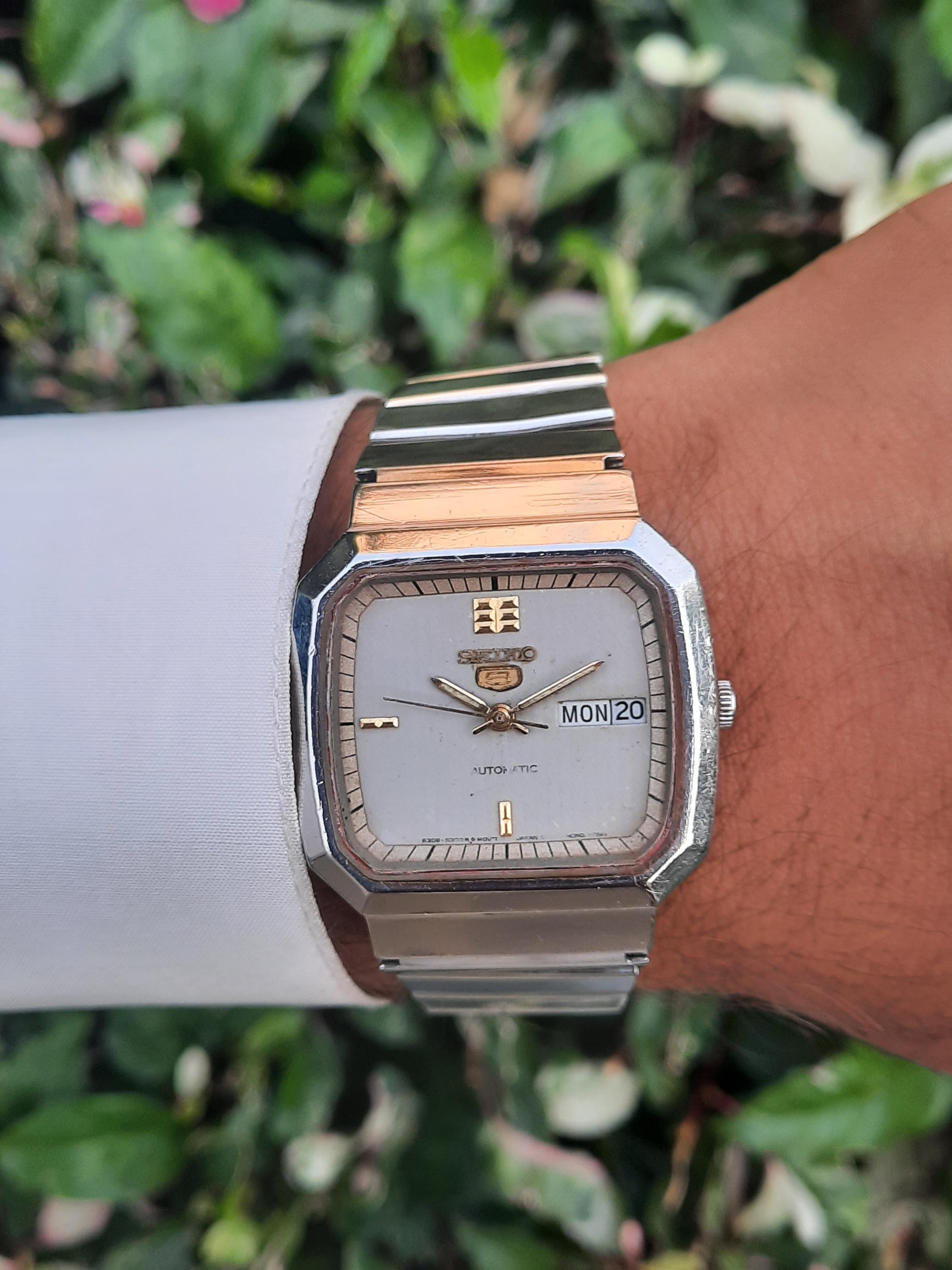 Seiko 21 jewels - Etsy 日本