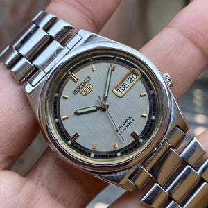 Seiko 7s26 3040 - Etsy
