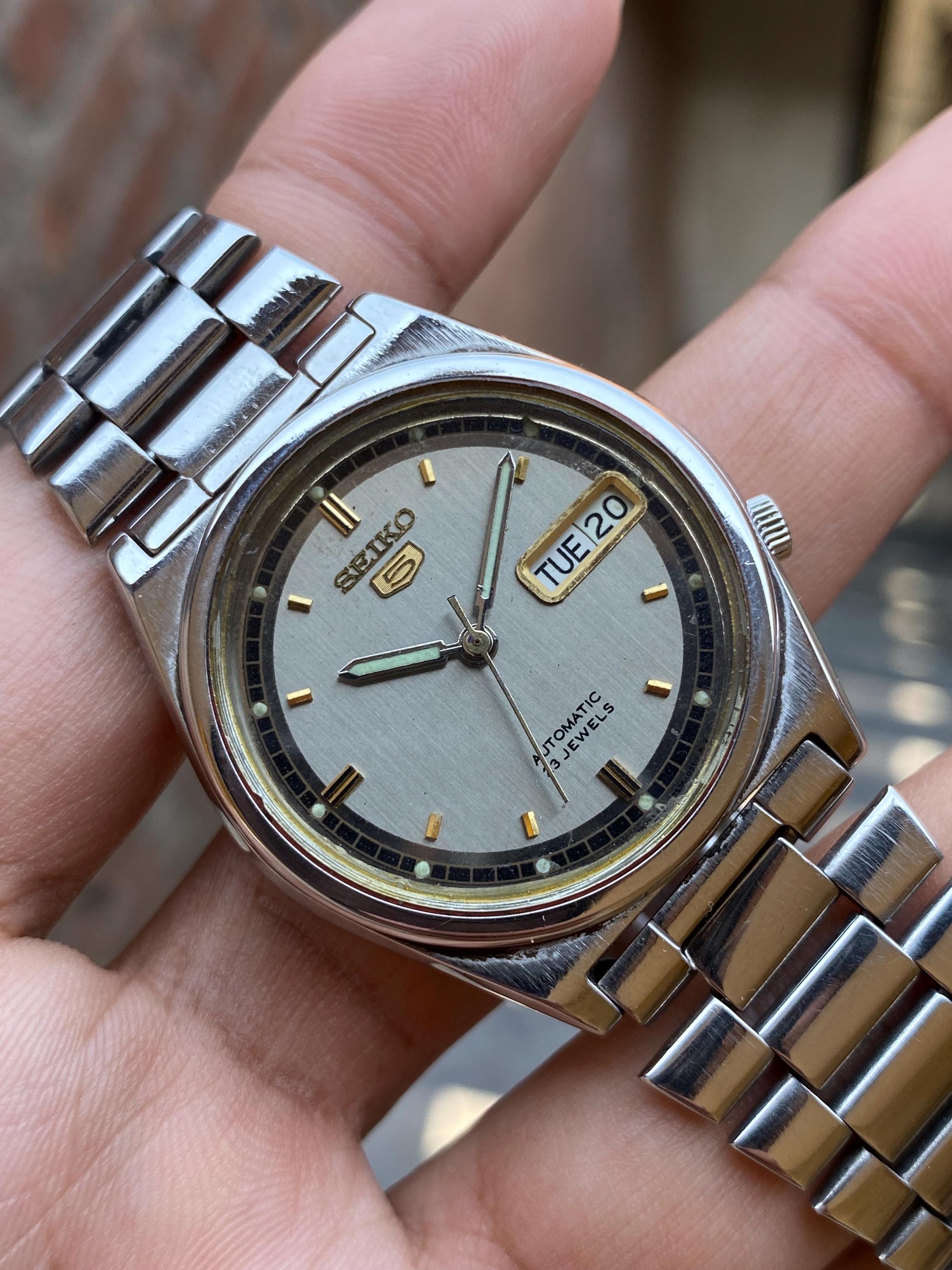 Seiko 7s26 3040 - Etsy 日本