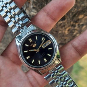 Seiko 5 7009 876a - Etsy 日本