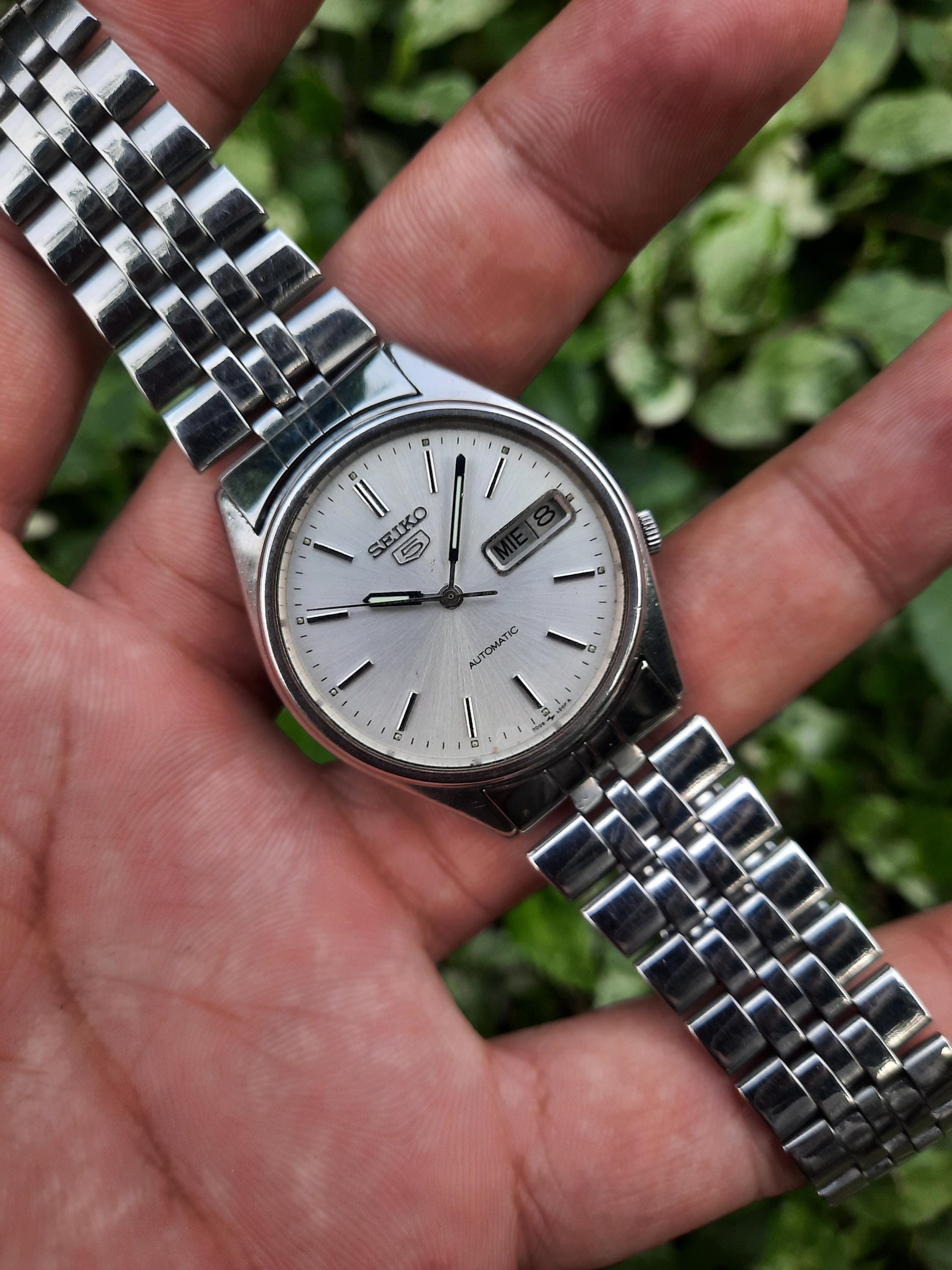 Seiko 7009 3040 - Etsy 日本
