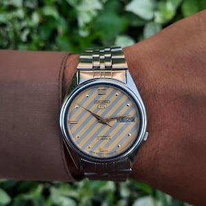Seiko 7019 - Etsy 日本