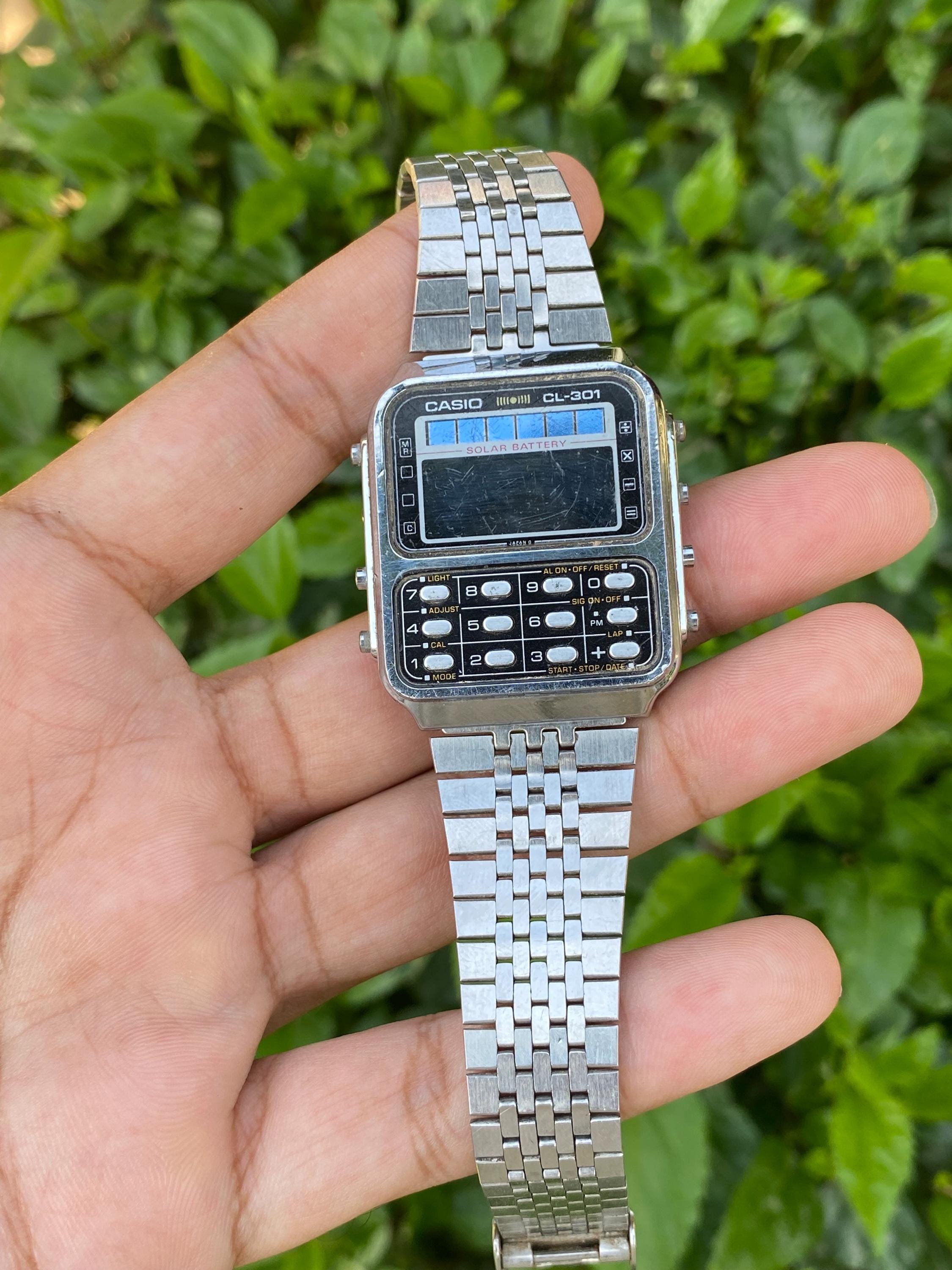 Casio c 80 - Etsy 日本