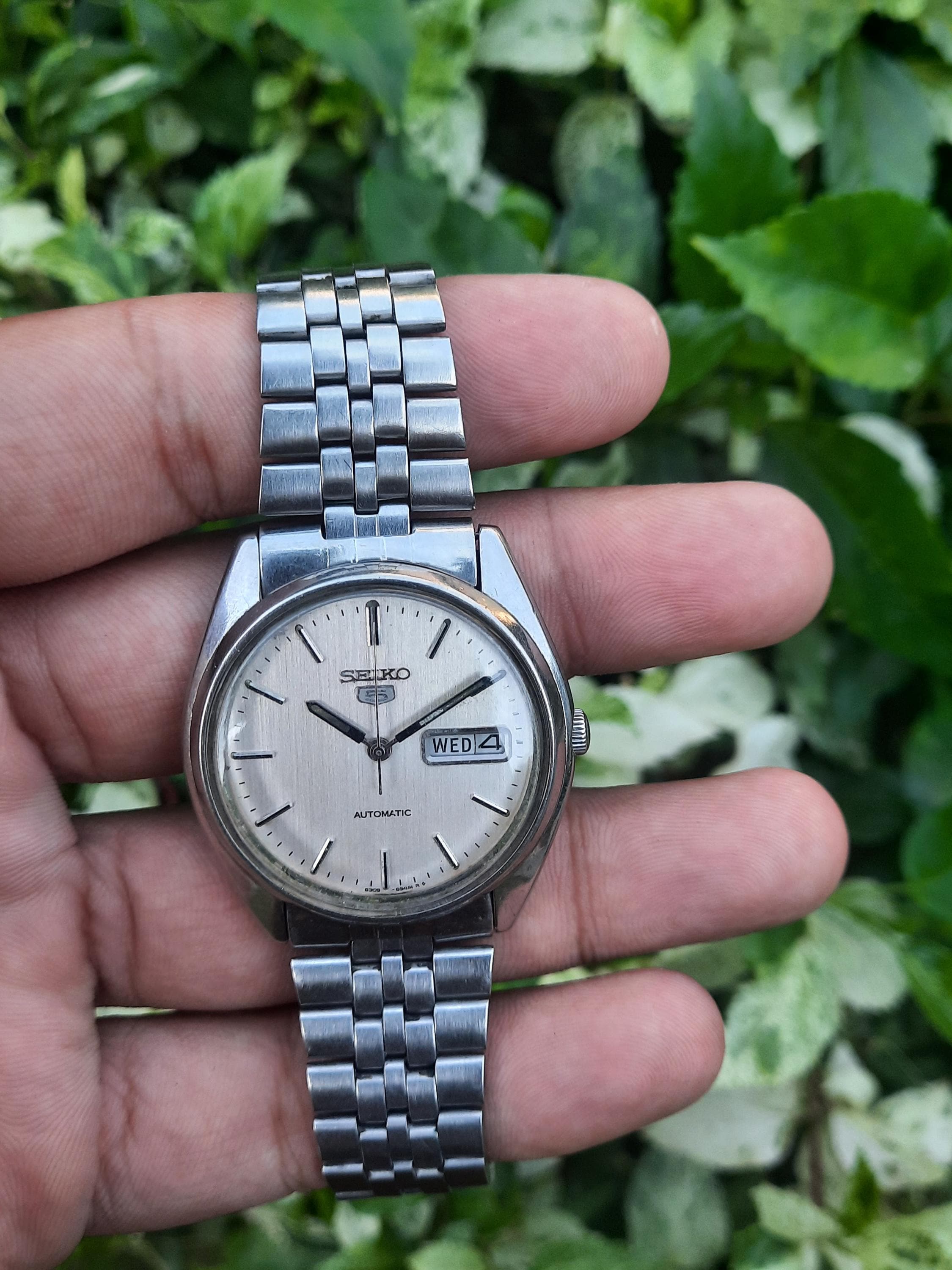 1983 seiko watch - Etsy 日本