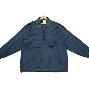Nike Anorak Jacket 90s - Etsy