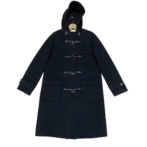 ジャケット・アウター 00s japanese label duffel coat hoodie Japanese Duffle Coat - Etsy