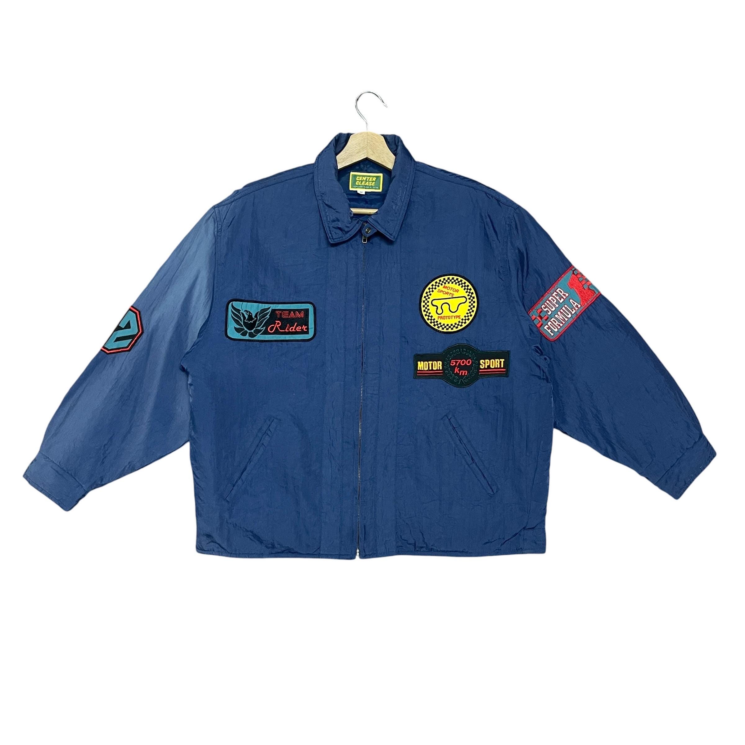 ジャケット・アウター archive Japanese Label grunge y2k sly Y2k Japanese Brand - Etsy