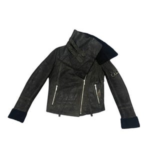 Uniqlo X JW Anderson Windproof Outer Fleece Printed Jacket - Etsy