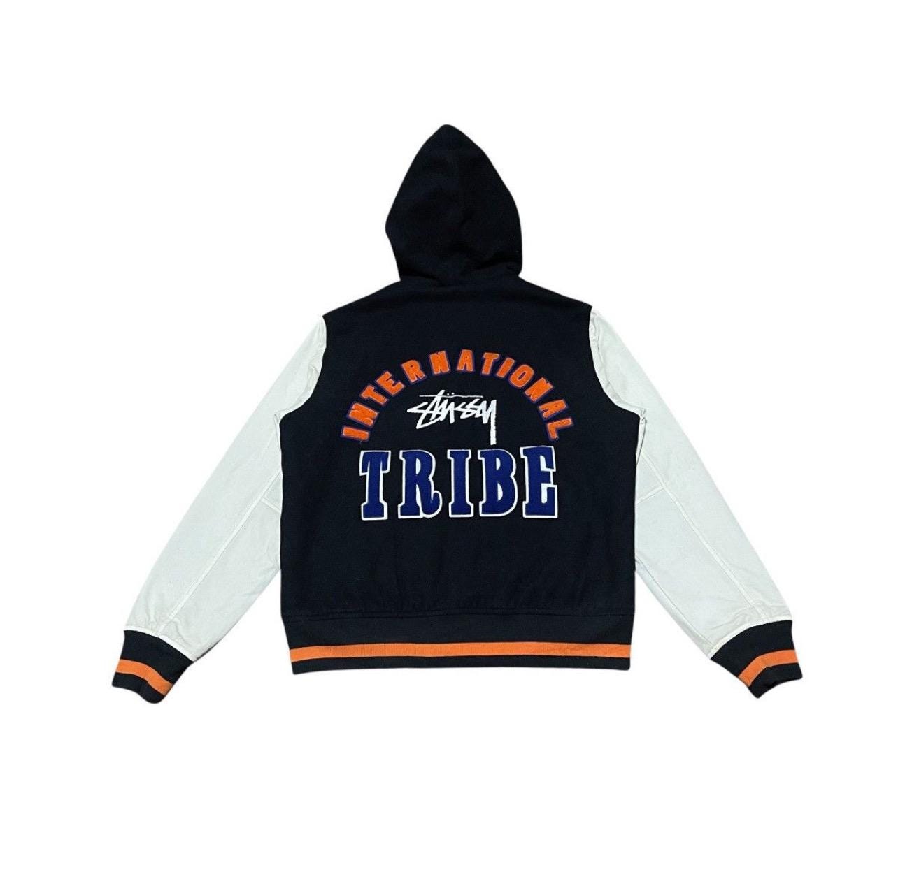 Vintage Stussy Tribe - Etsy