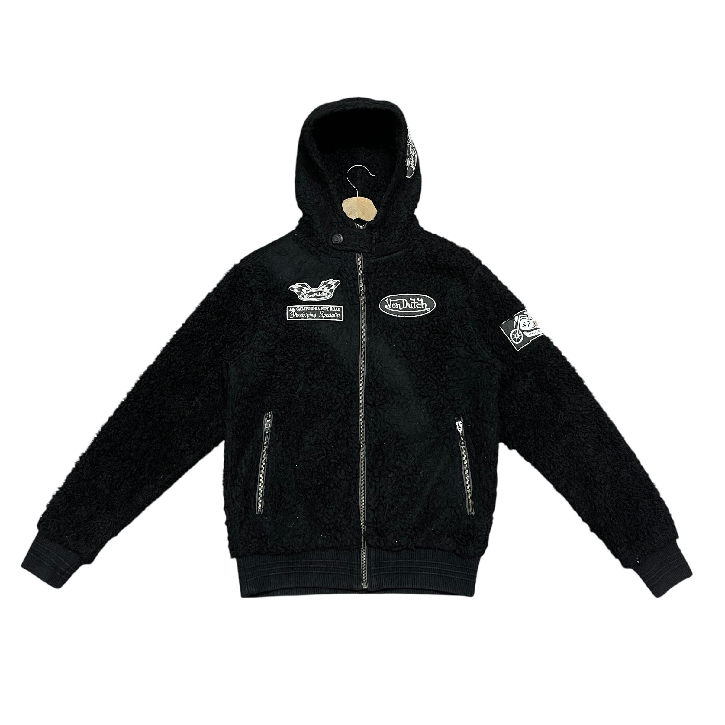 Von dutch jacket - Etsy 日本