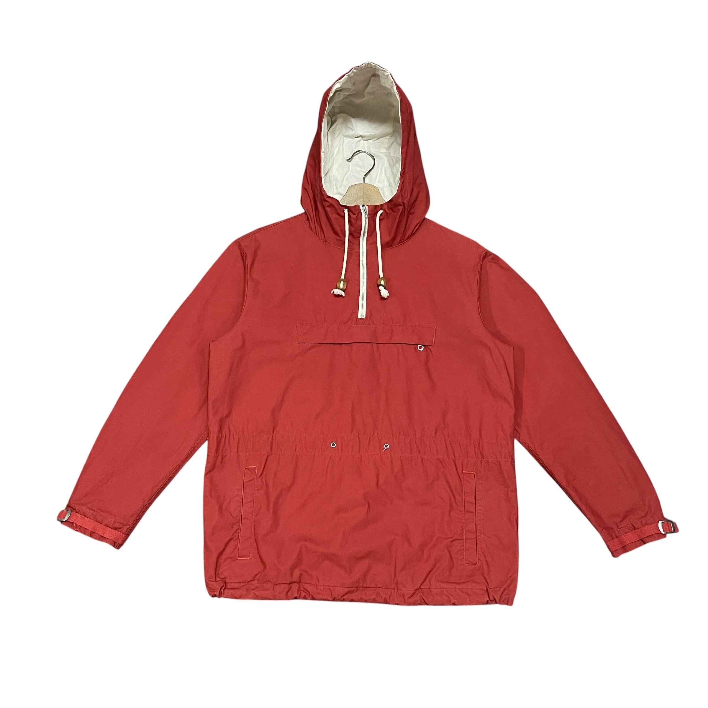 ジョーマッコイ OUTDOORSMEN アノラック TALON ジョーマッコイ OUTDOORSMEN アノラック TALON