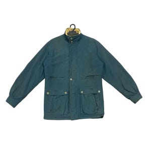 Ll Bean Maine Warden's Parka - Etsy