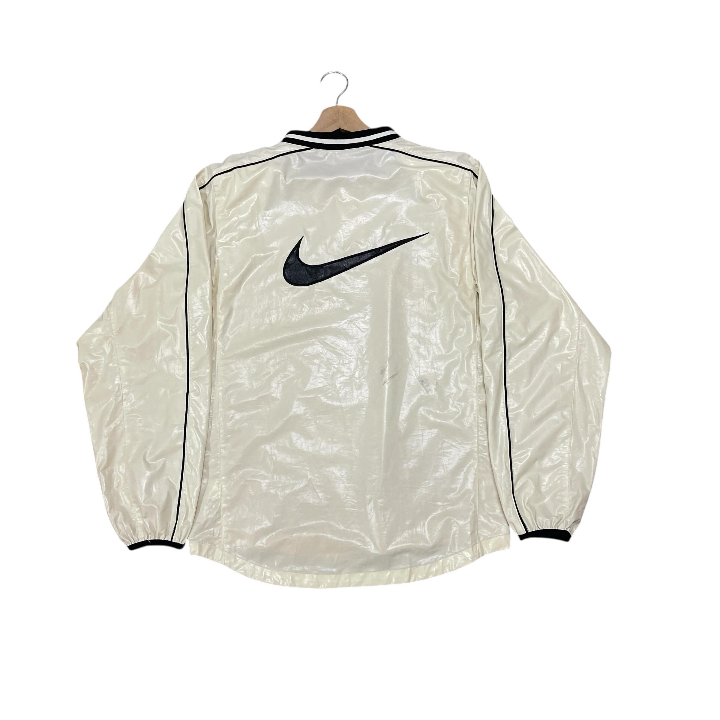 off white nike swoosh for sale