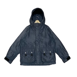 RARE!!! Vintage 1999 United Carr Buzz Rickson’s Nylon Utility Parka Jacket, Size M