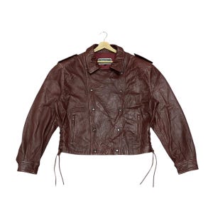 Michael Hoban North Beach Jacket - Etsy