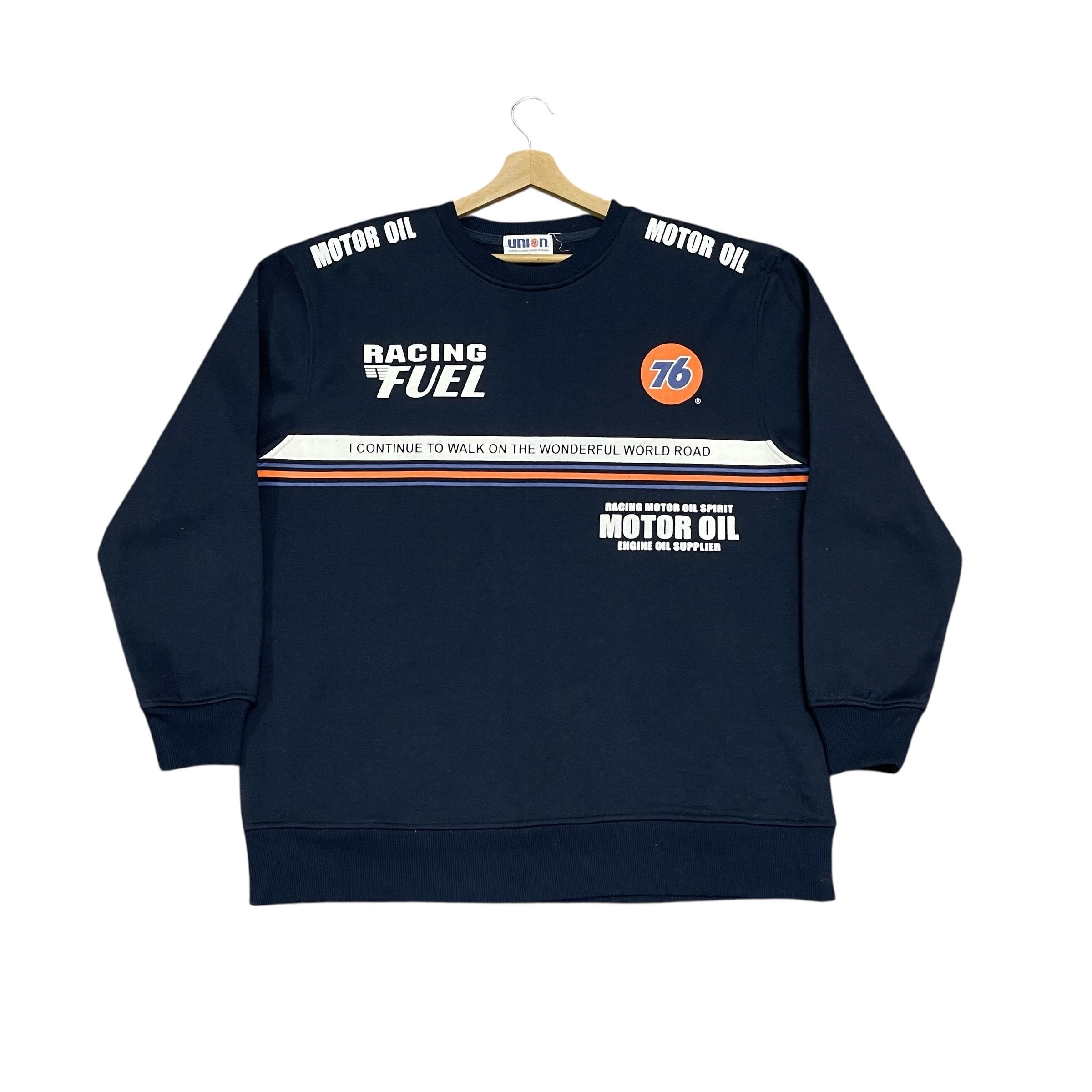 76 Union Clothing - Etsy