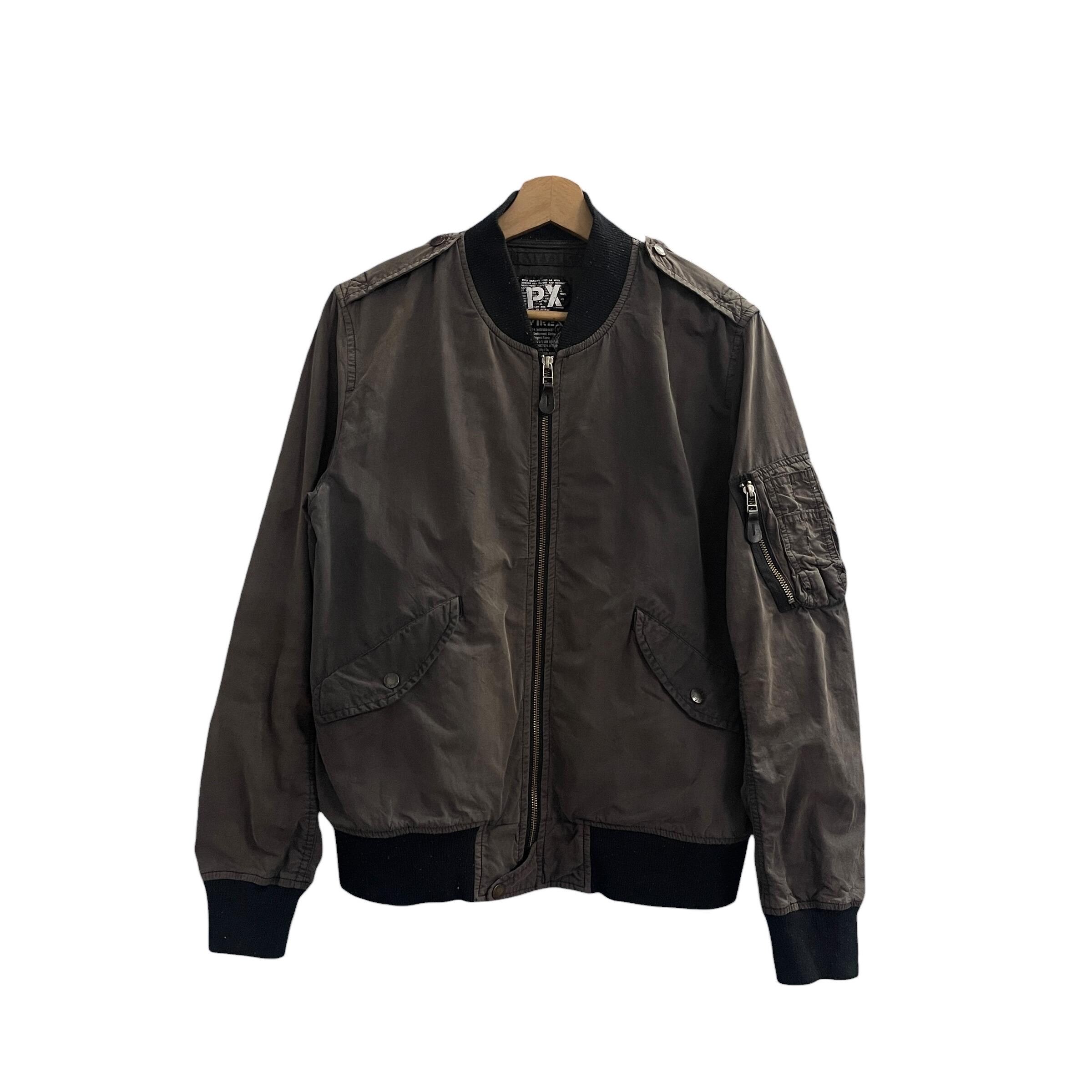 L2b Jacket - Etsy