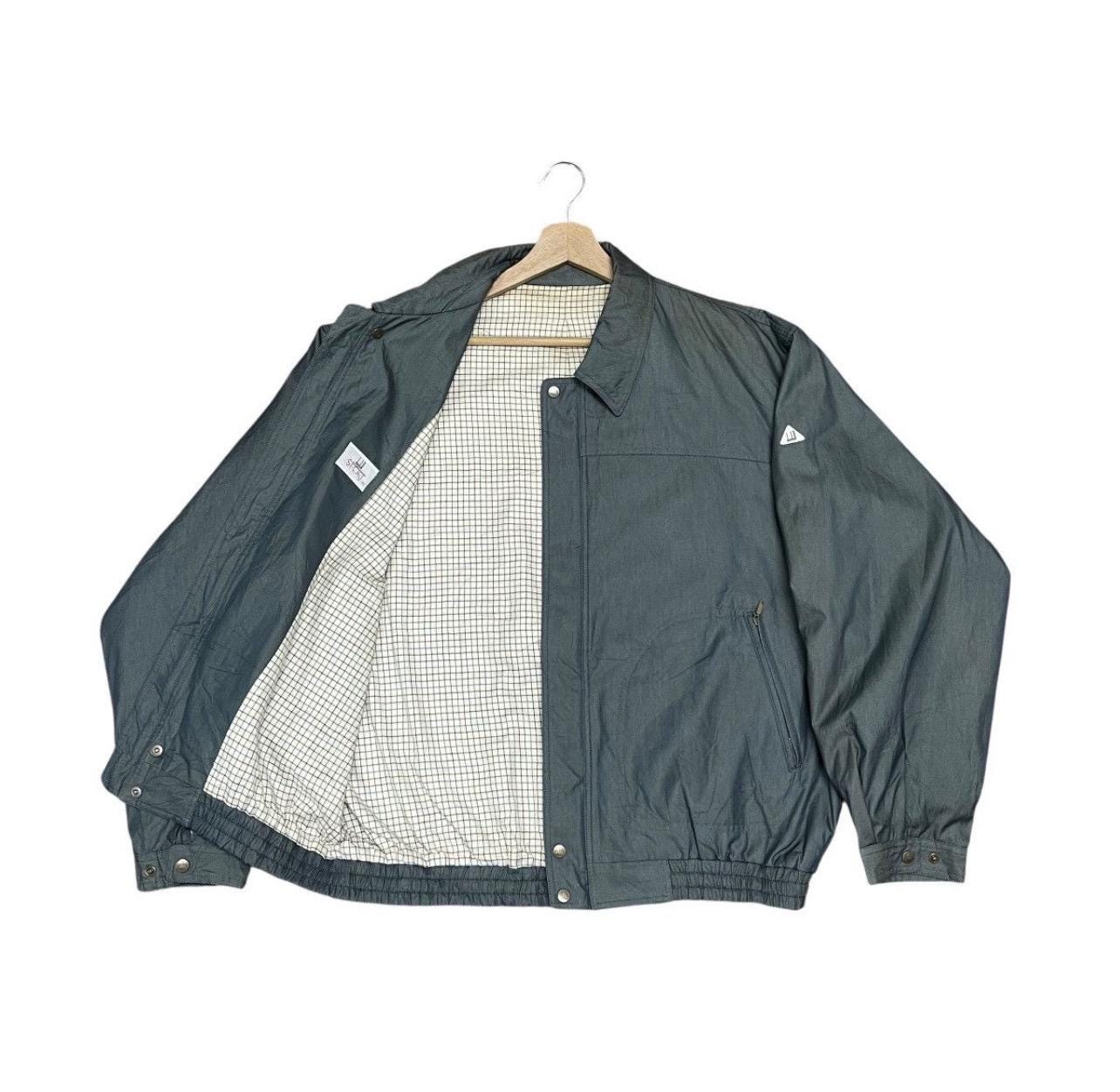 Vintage Dunhill Jacket - Etsy