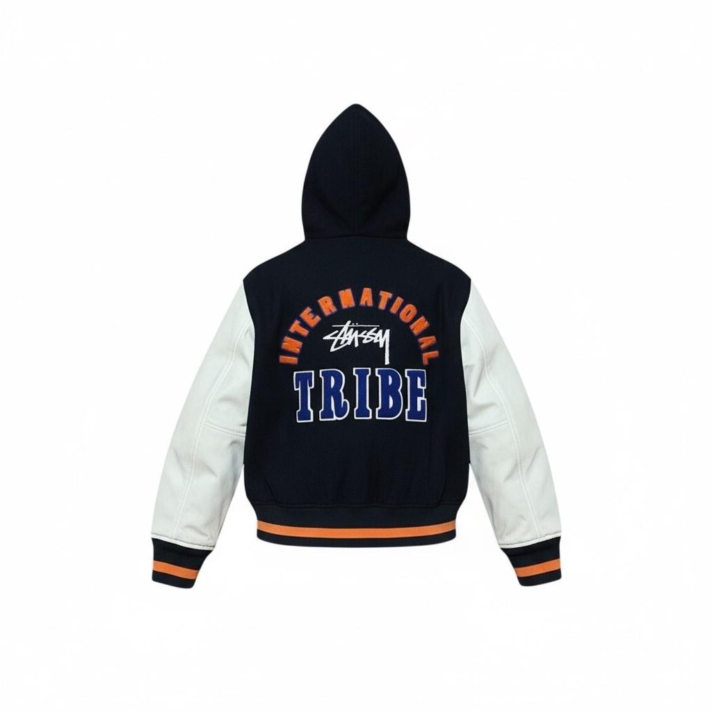 Vintage Stussy Tribe - Etsy