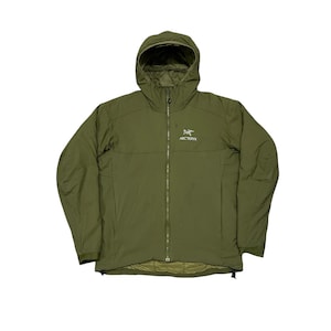 廃盤　OLD VINTAGE ARC'TERYX ATOM BEST Vintage Arcteryx Atom - Etsy
