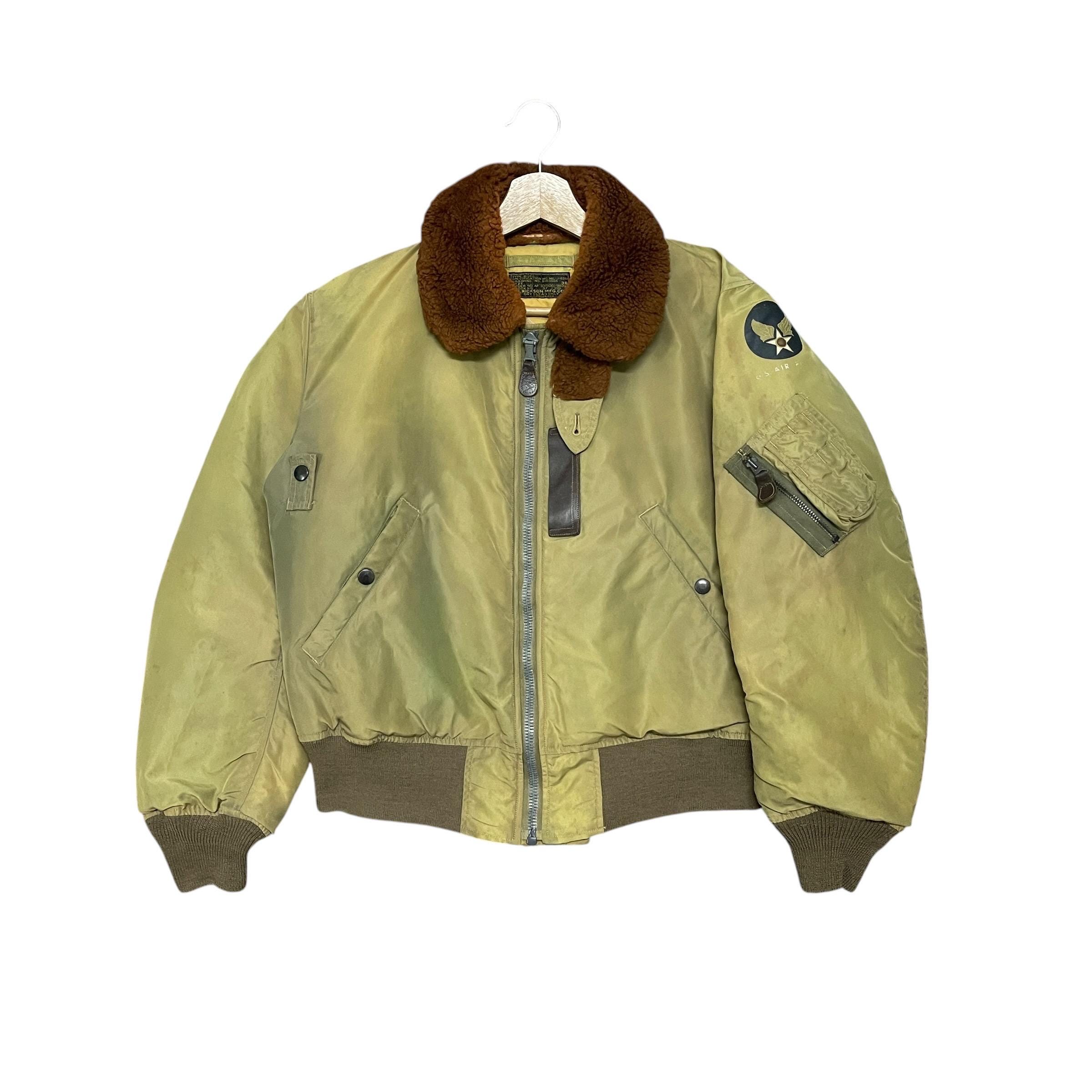 Vintage B 15c Jacket - Etsy