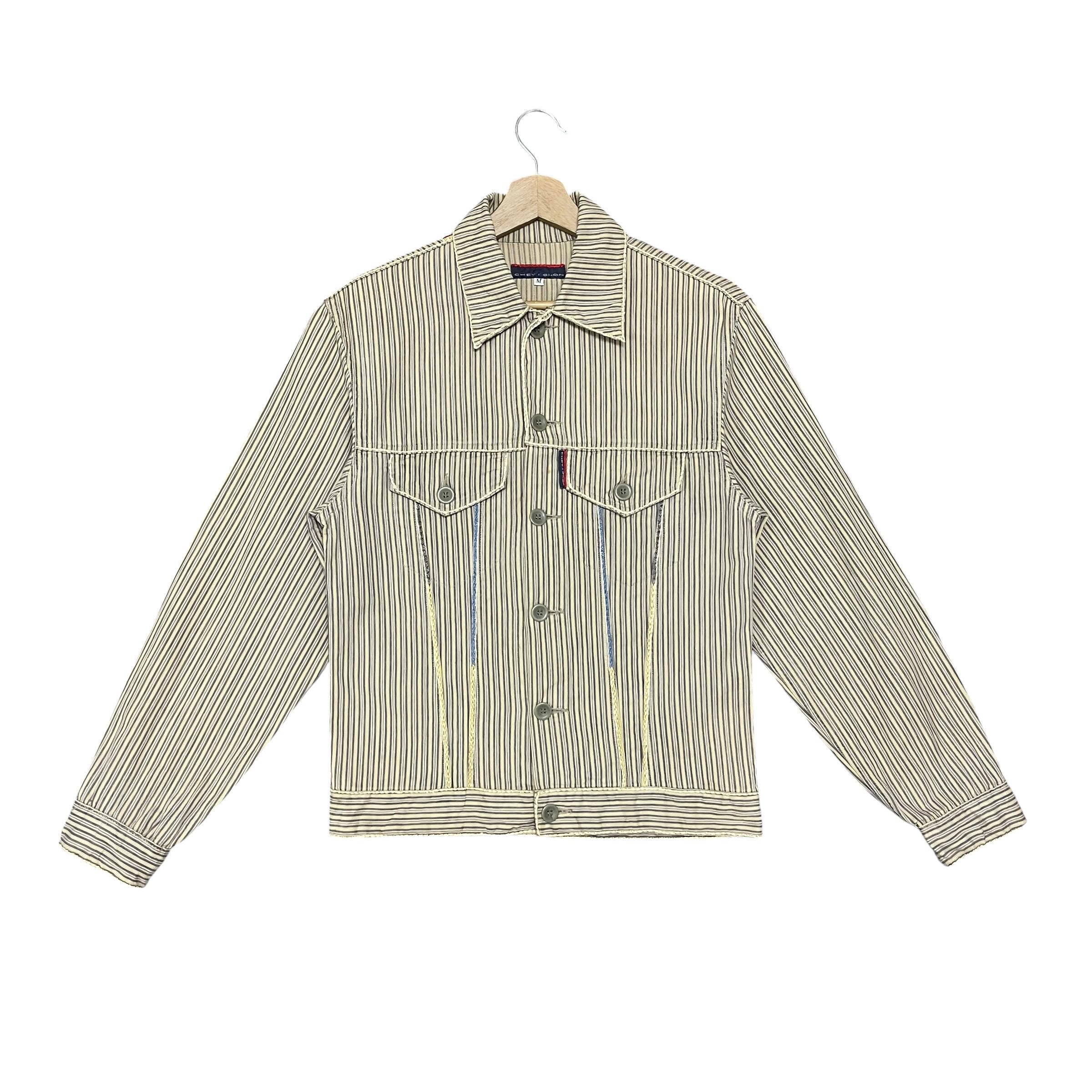Chevignon denim - Etsy 日本