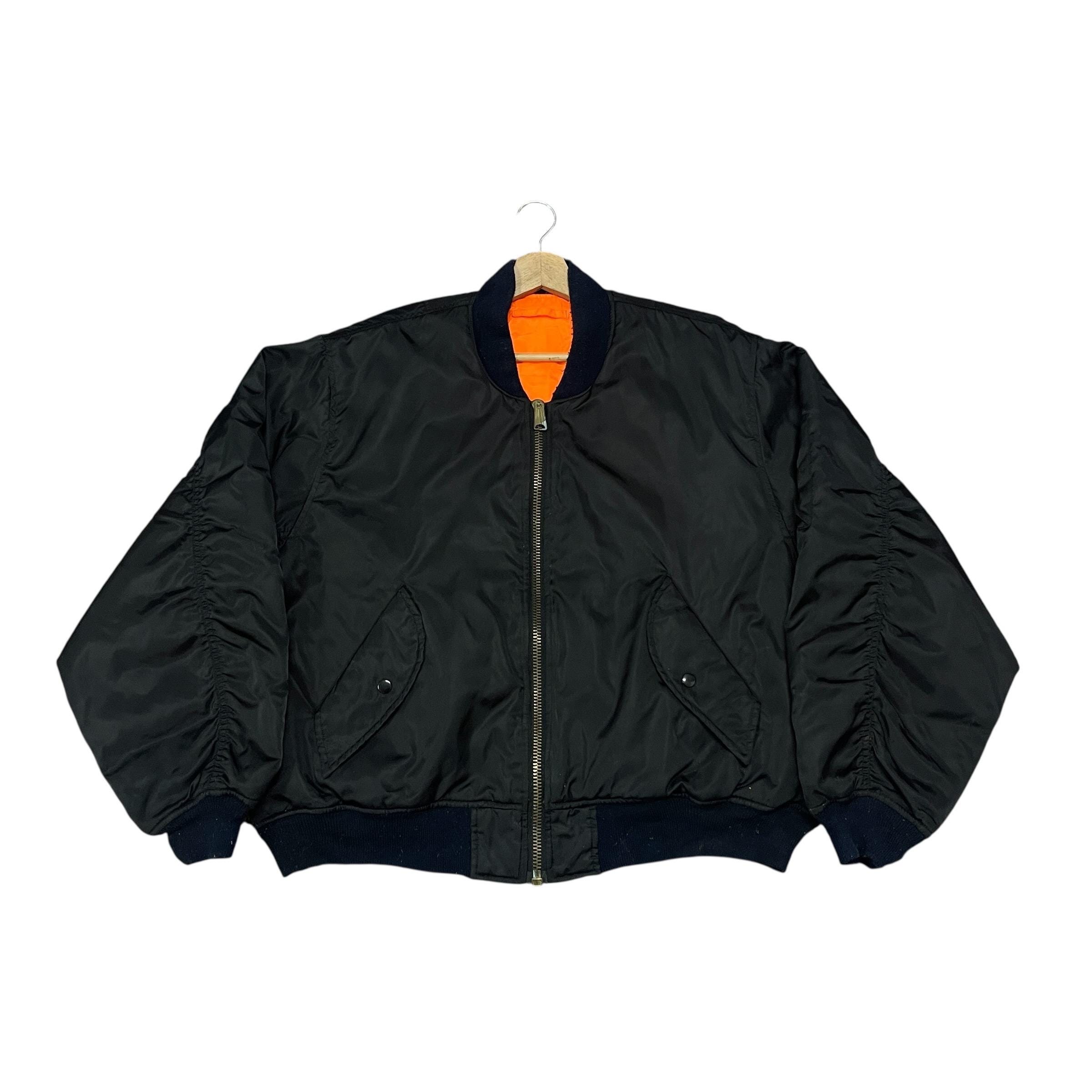 90s Alpha Industries - Etsy