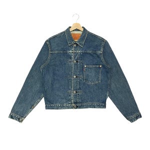 Vintage Levis 506xx - Etsy