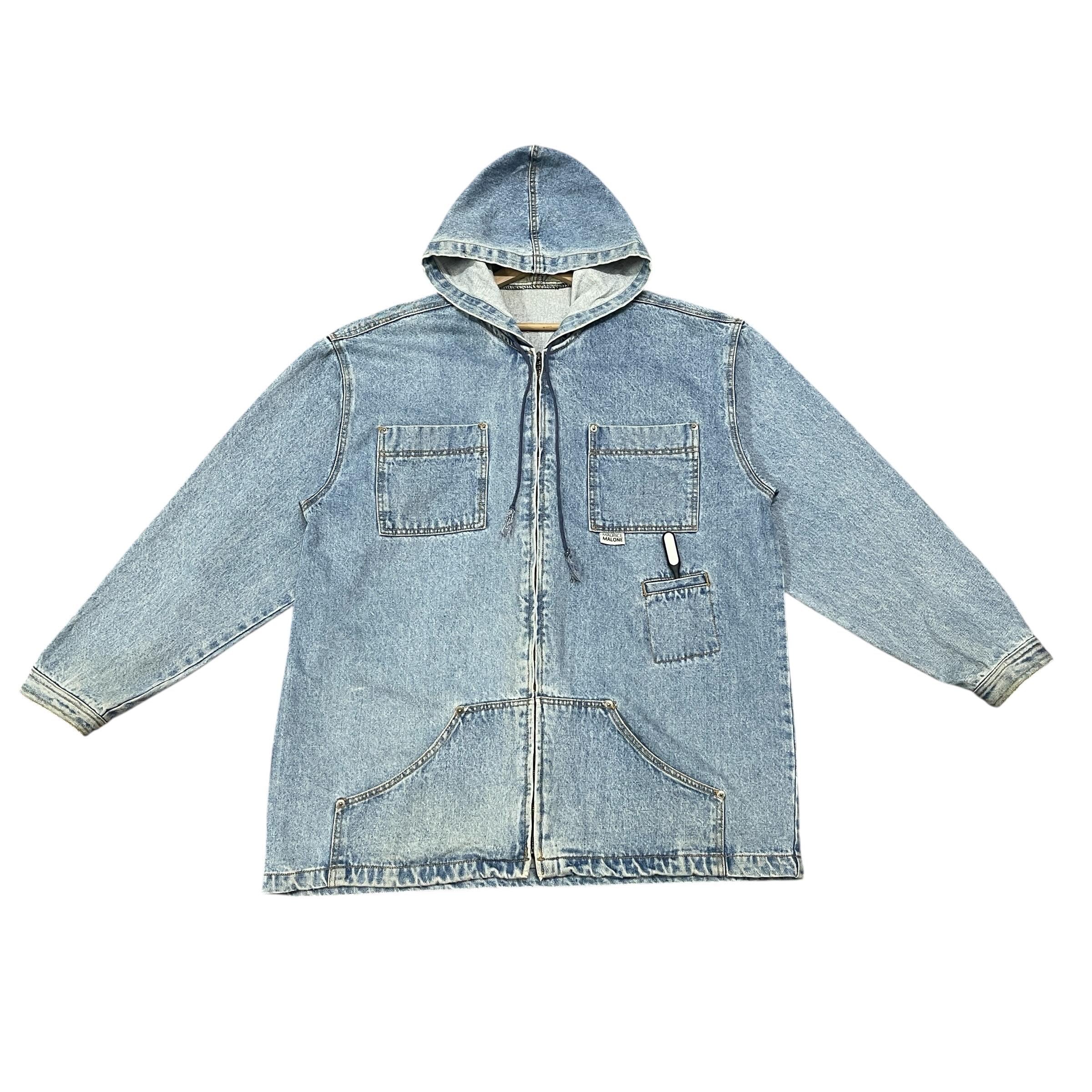 90s Maurice Malone - Etsy Canada