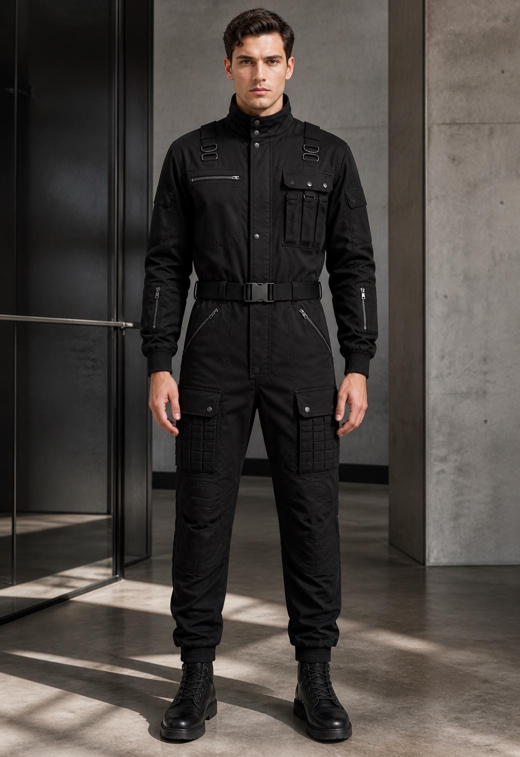 Military Jumpsuit Men - Etsy - Page 4