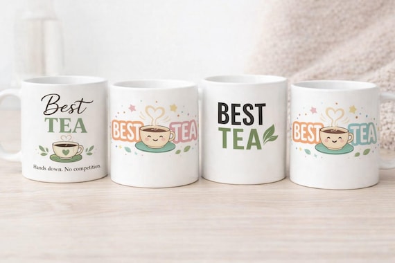 Best Tea Mug