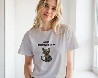 I Solved Schrödinger’s Theory