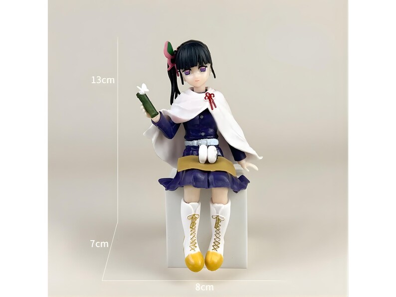 Demon Slayer Figures, Personalized Anime Statue, Collectible Figurines