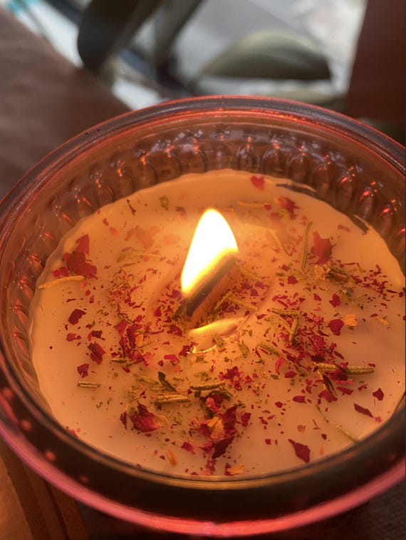 bergamot tobacco candle Cranberry Bergamot Sweet Tobacco Soy Wax Candle Hand Poured with Wood Wick  Fireplace Scent