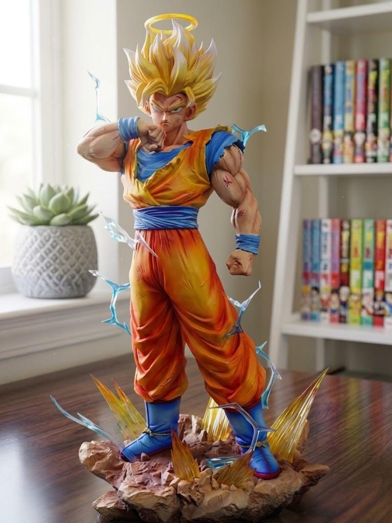 壁掛け ナメック星 神龍 スタチュー ドラゴンボール フィギュア 