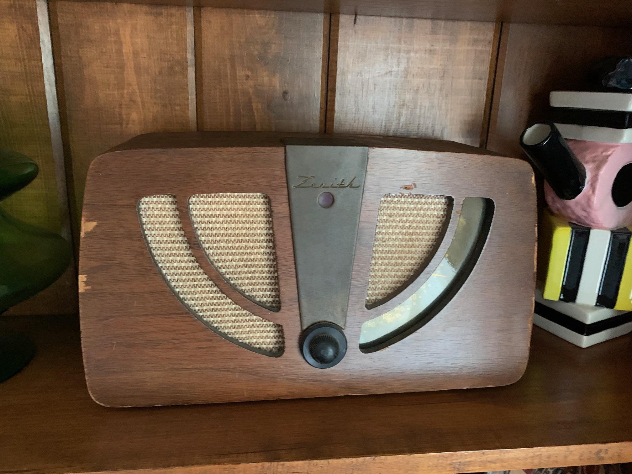 Toot a Loop Radio - Etsy