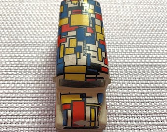 The Partridge Family 1956 Chevy Promotional Tour Bus 1/64 Scale Limited Edition