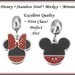 see more listings in the DISNEY & MICKEY ITEMS section