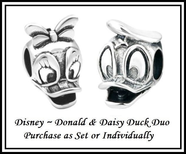 Daisy Duck Bracelet Canada
